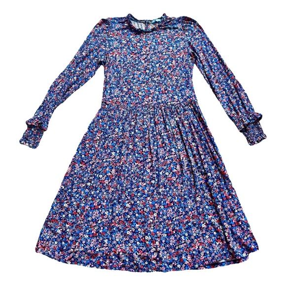 Draper James Dresses & Skirts - Draper James Kitty Dress in Spring Ditsy Floral Size Medium